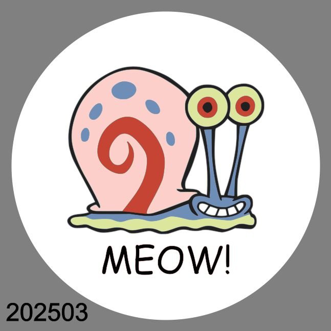 202503 Gary Snail tier=5