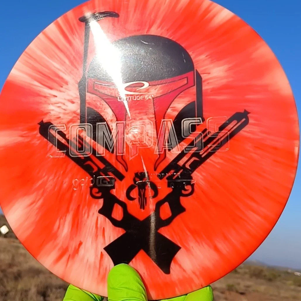 Latitude 64 Gold Line Ice Compass Mandalorian Gunslinger ghost.jpg