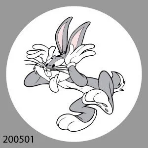 200501 Bugs Bunny tier=2