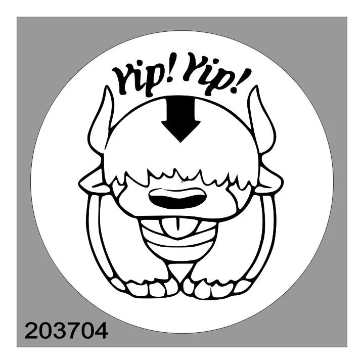 203704 Appa Yip Yip tier=2