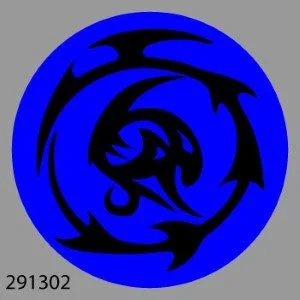 291302 Boba Badge T2