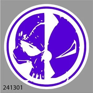 241301 Grunge T3