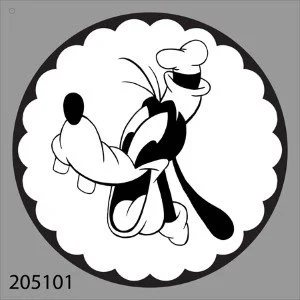 205101 Goofy  tier=2