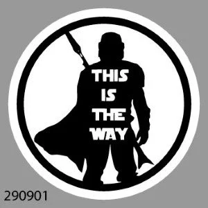 Mandalorian