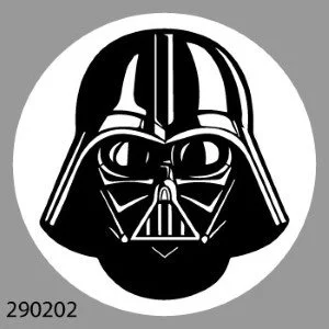 290202 Darth Vader T3