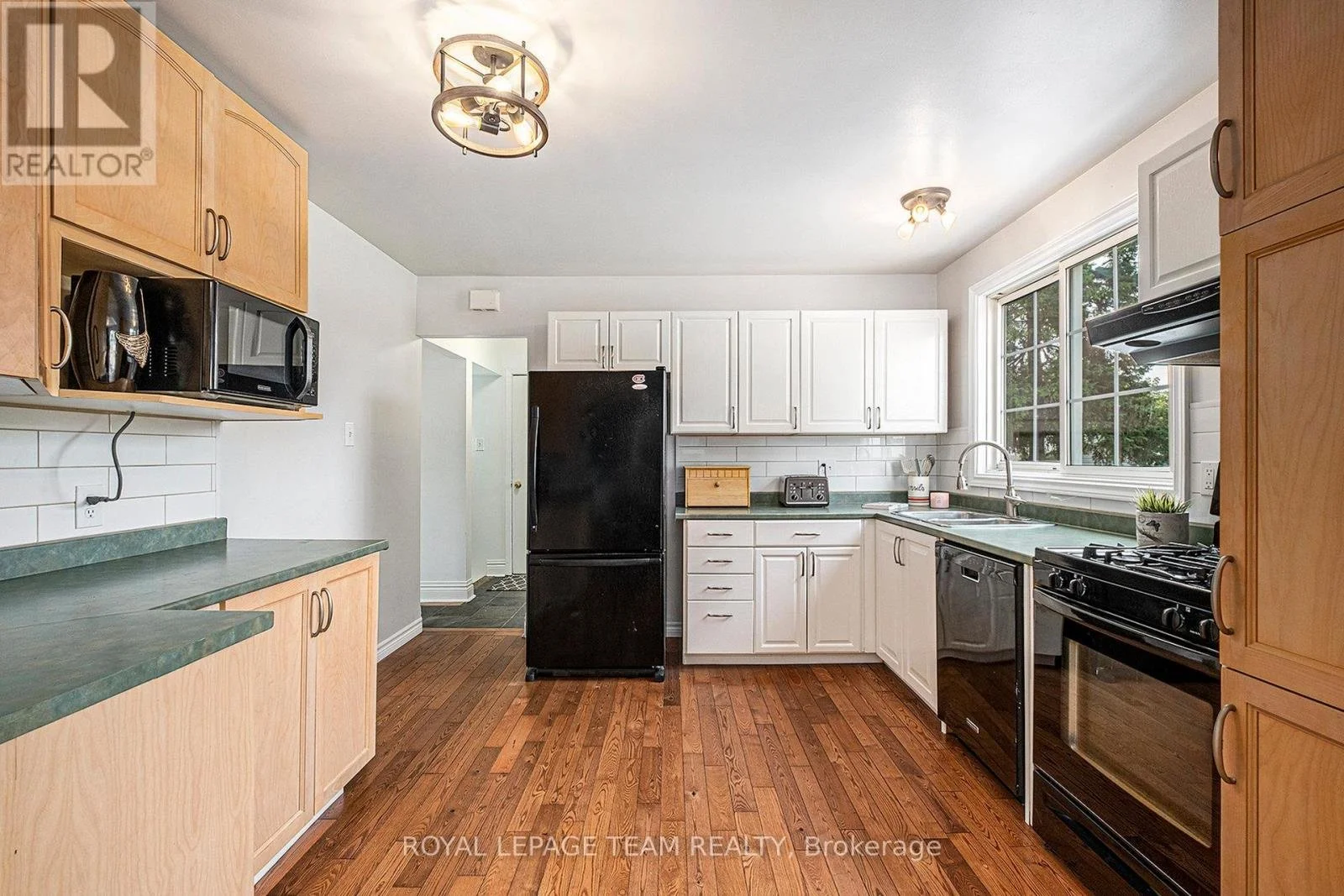 Butterwick Kitchen After