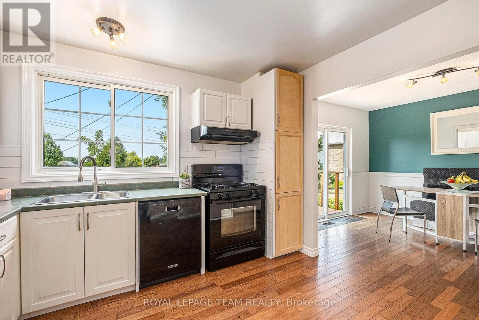 Butterwick St Kitchen