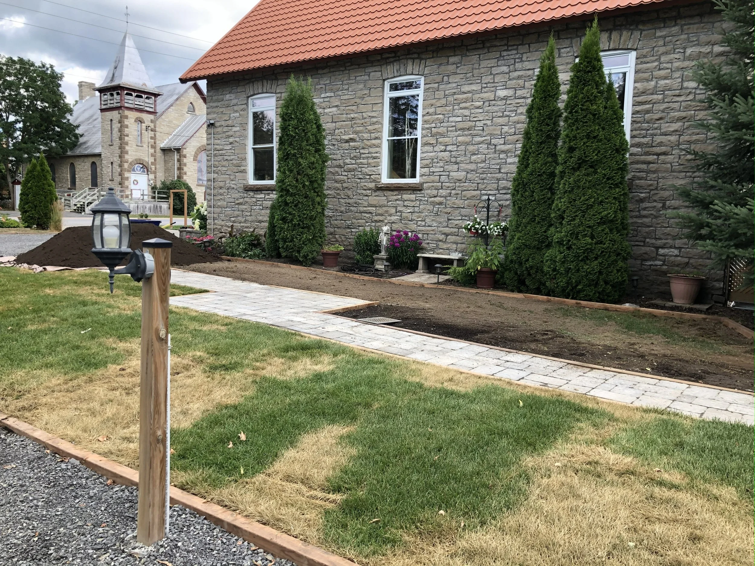 2876 Munster rd side during