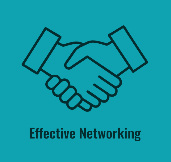 Building Connections That Count