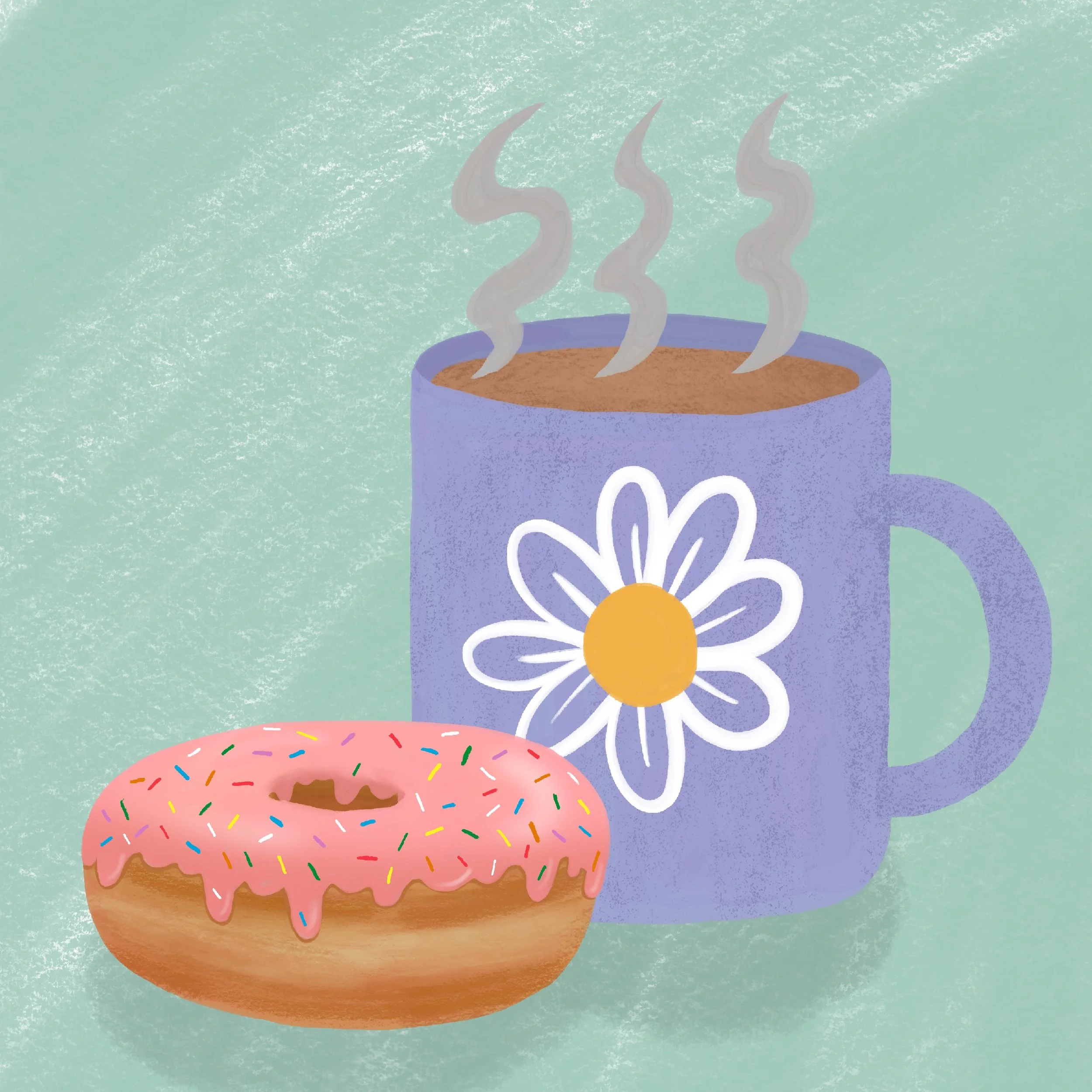Break