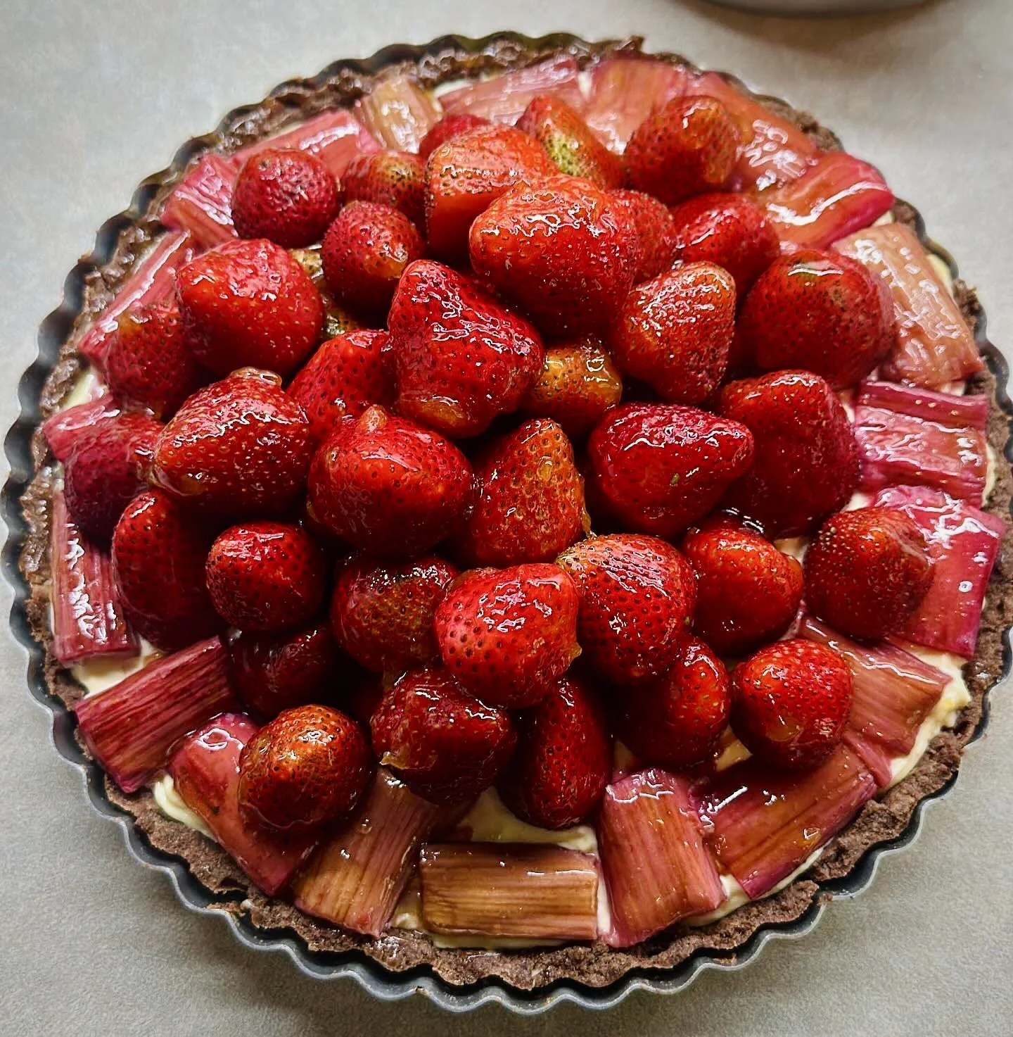 Meal Delivery - Cakes, Pies, Desserts in Portland