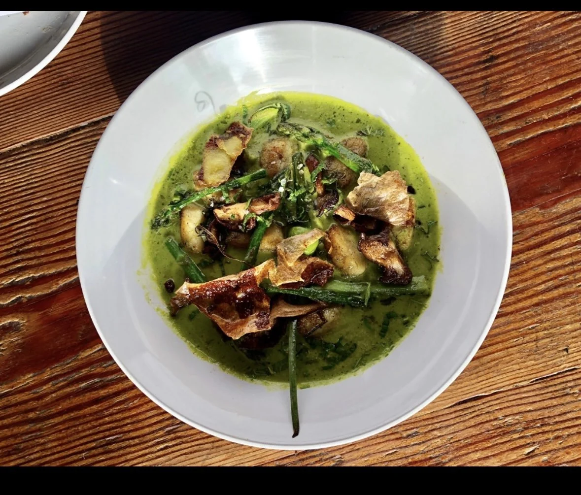 Meal Delivery - Soups in Portland