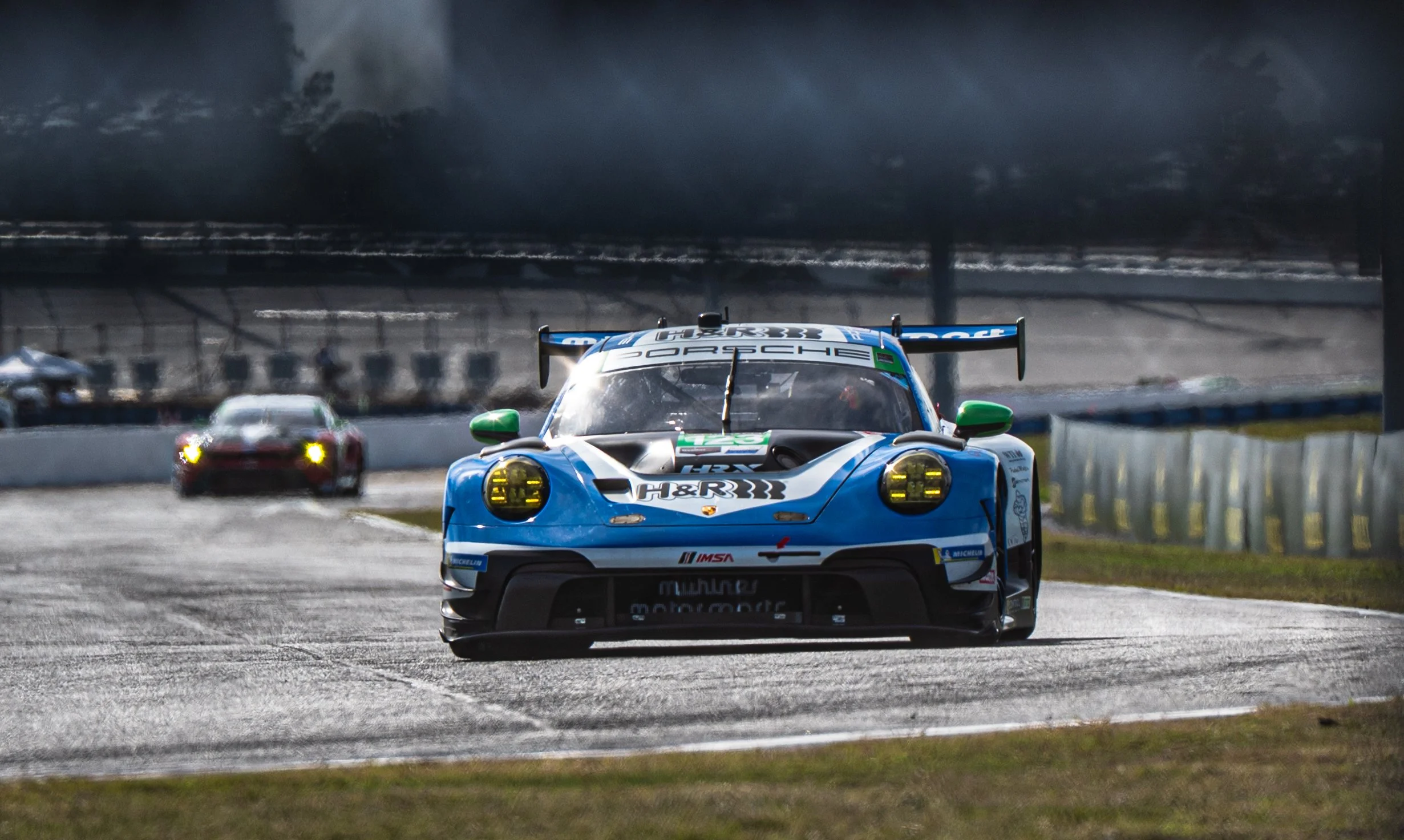 Daytona 24 Hour 2026