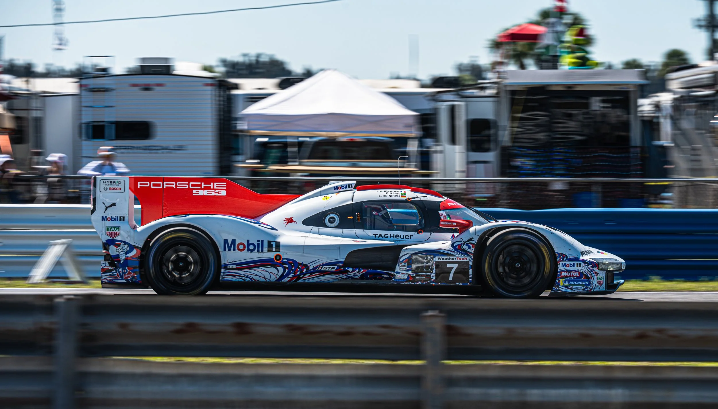 Sebring 12 Hour 2026