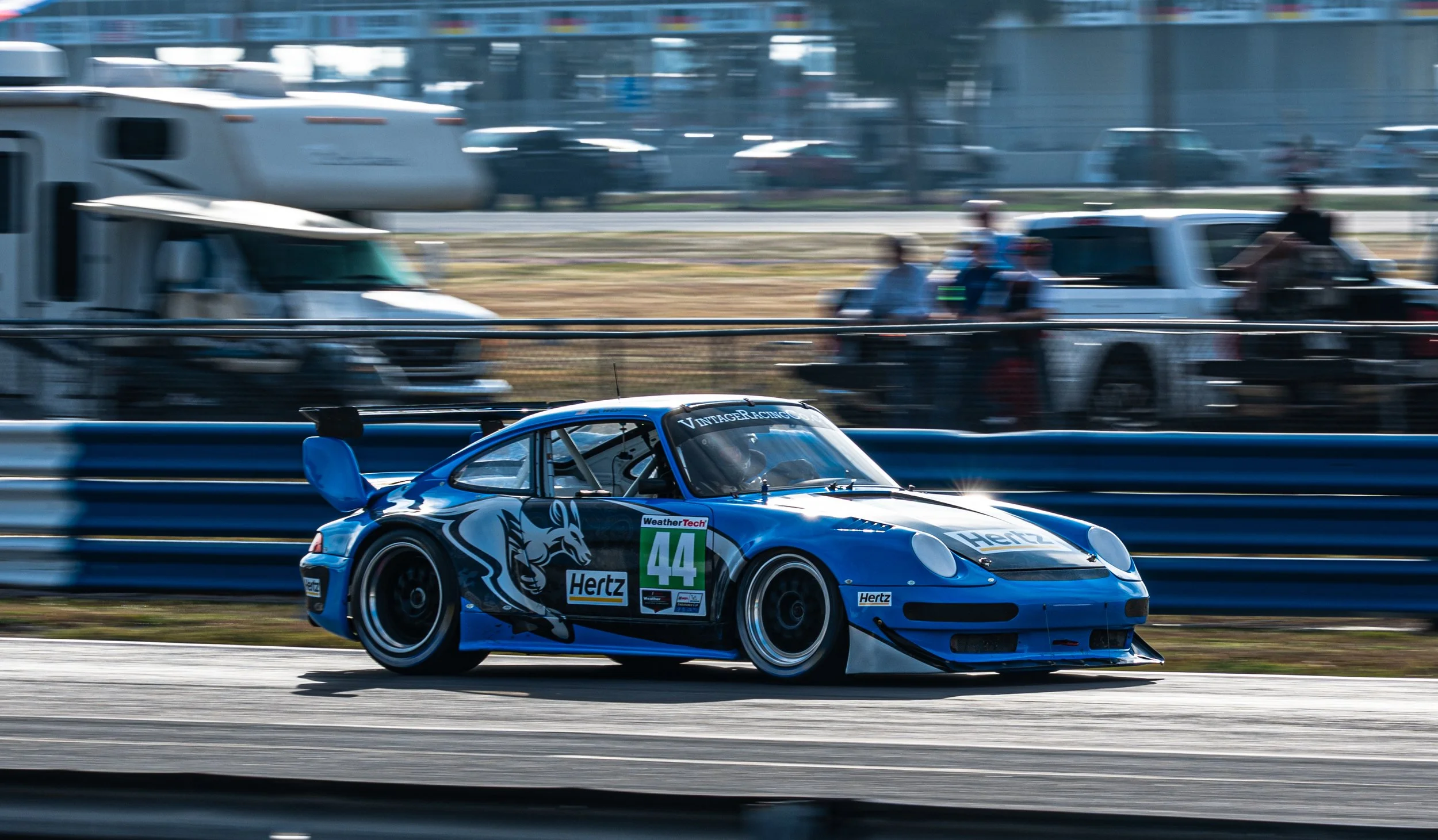 Sebring Historics 2025