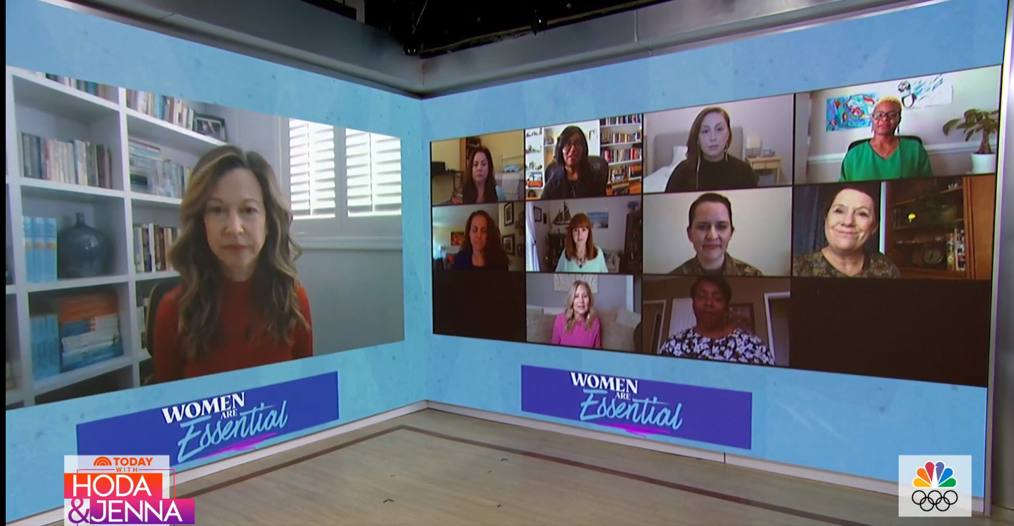 Pure Leaf & International Women's Day