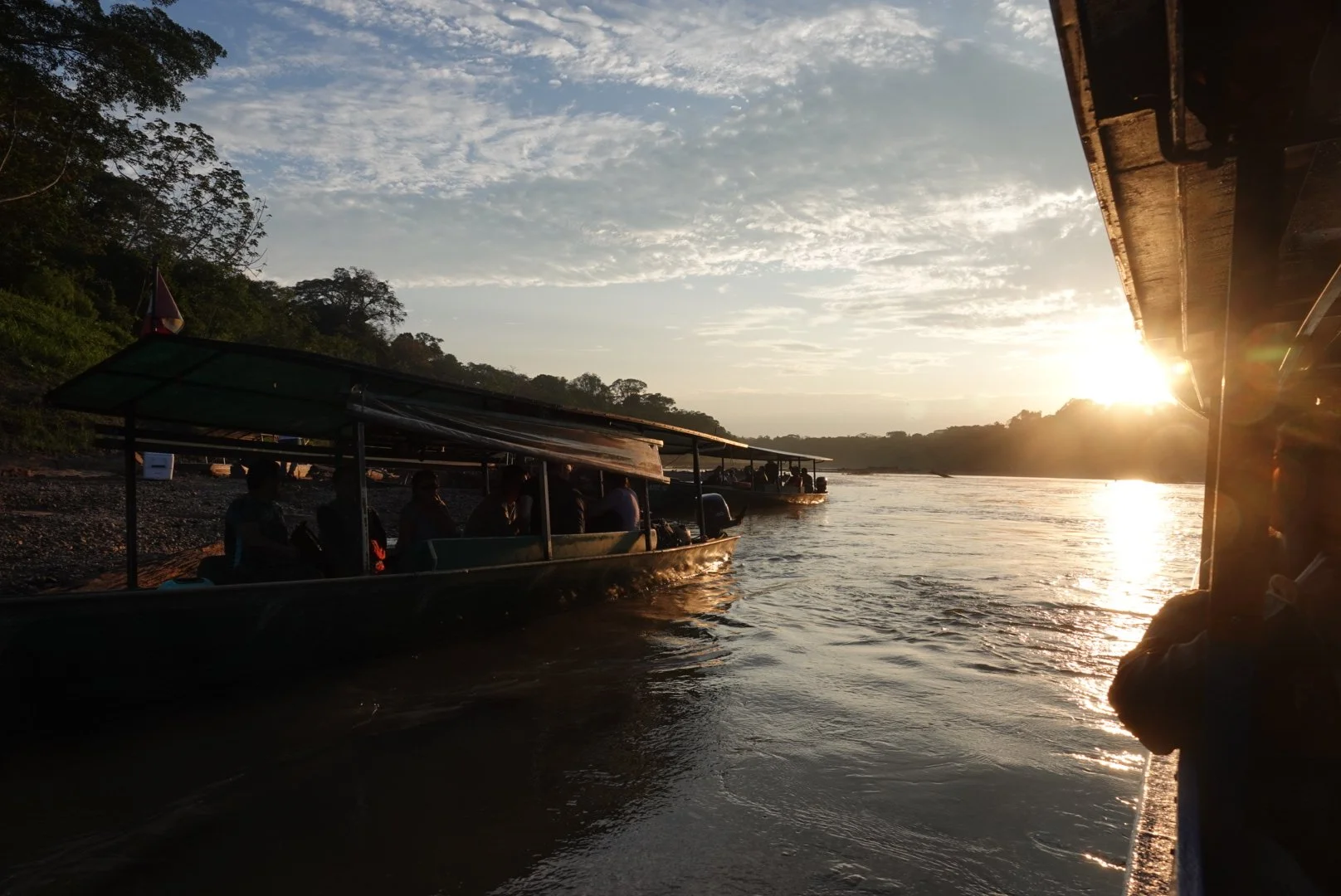 Tambopata, Peru
