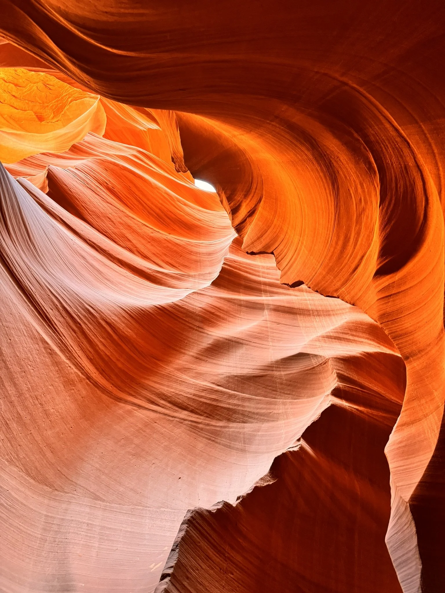 Antelope Canyon, Arizona