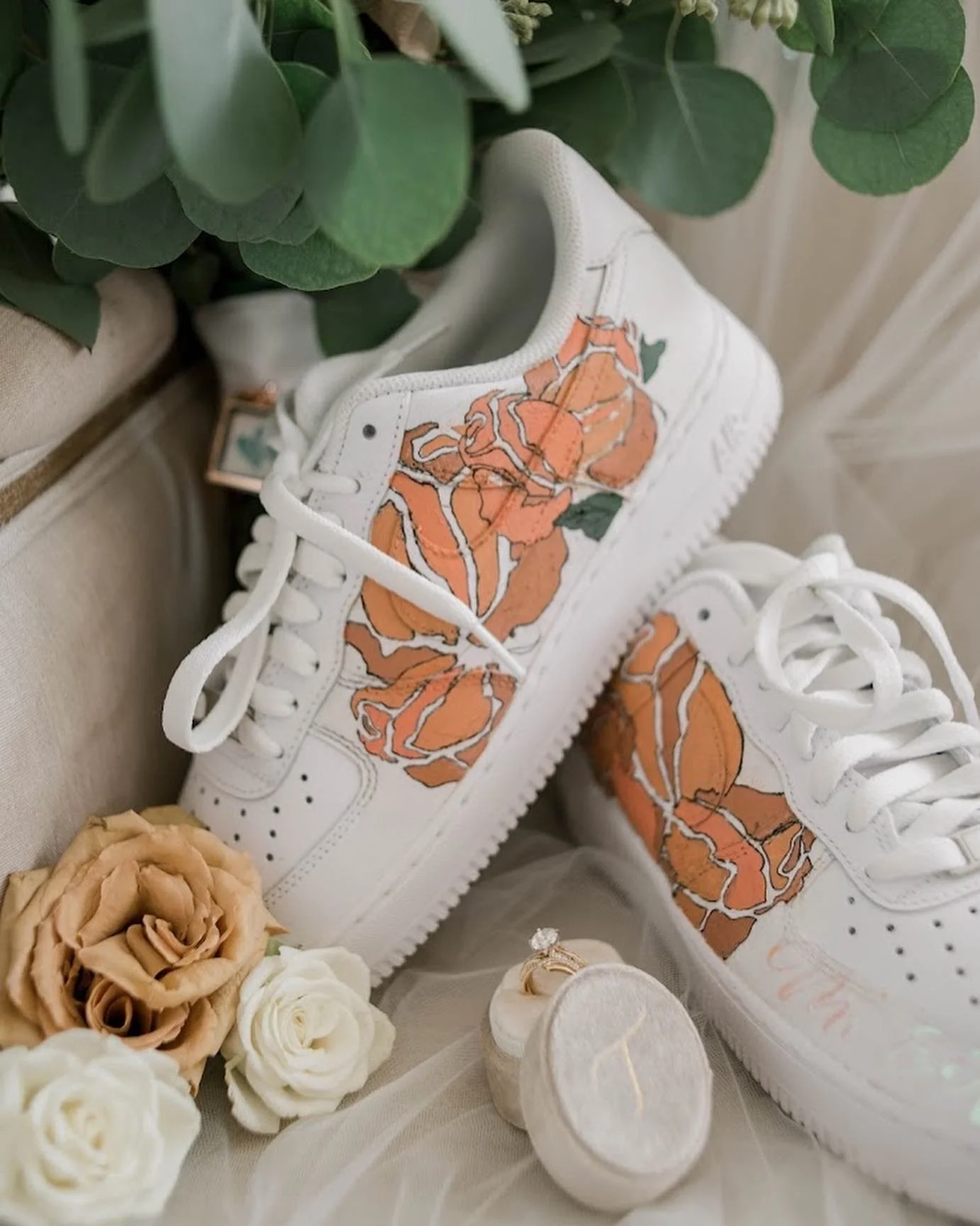 Custom Apparel (consultation)