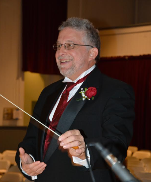 Choral Compositions — dhollingermusic.com