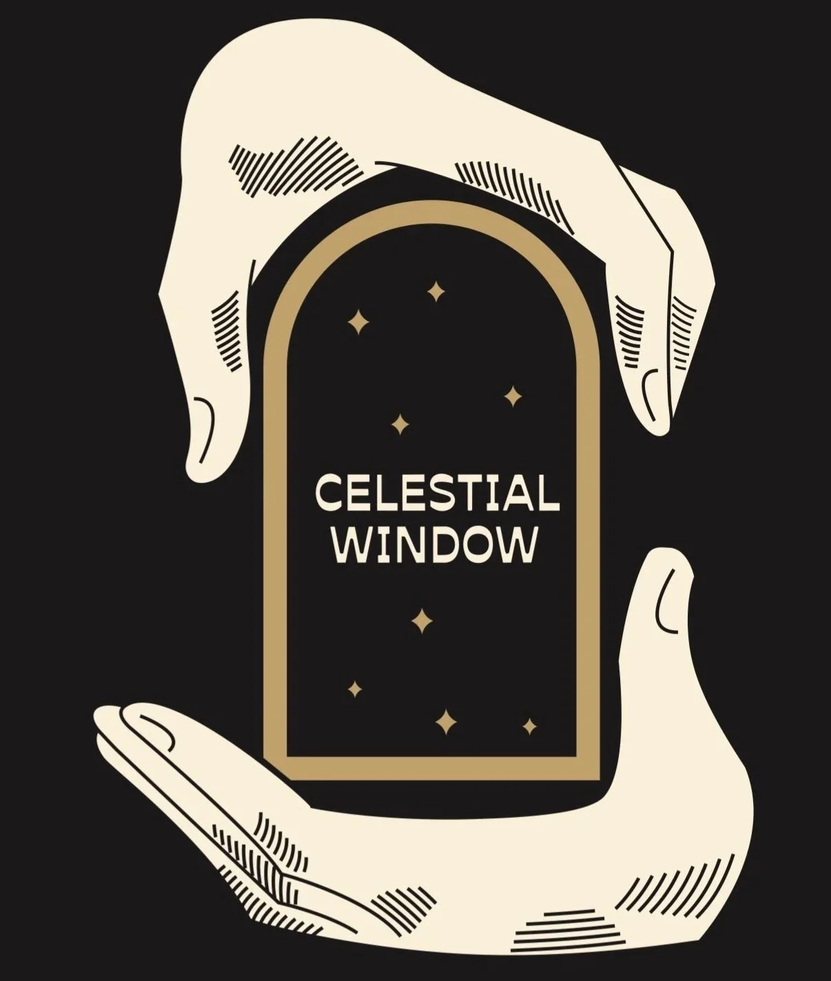 Celestial Window Embodied arts