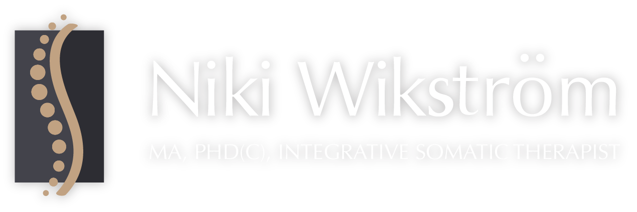 Niki Wikstrom - Integrative Therapy