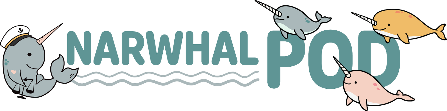 NarwhalPod