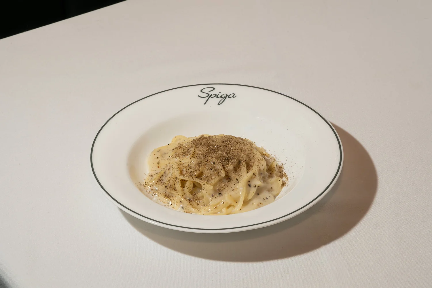 Spiga Ristorante & Cocktail Bar