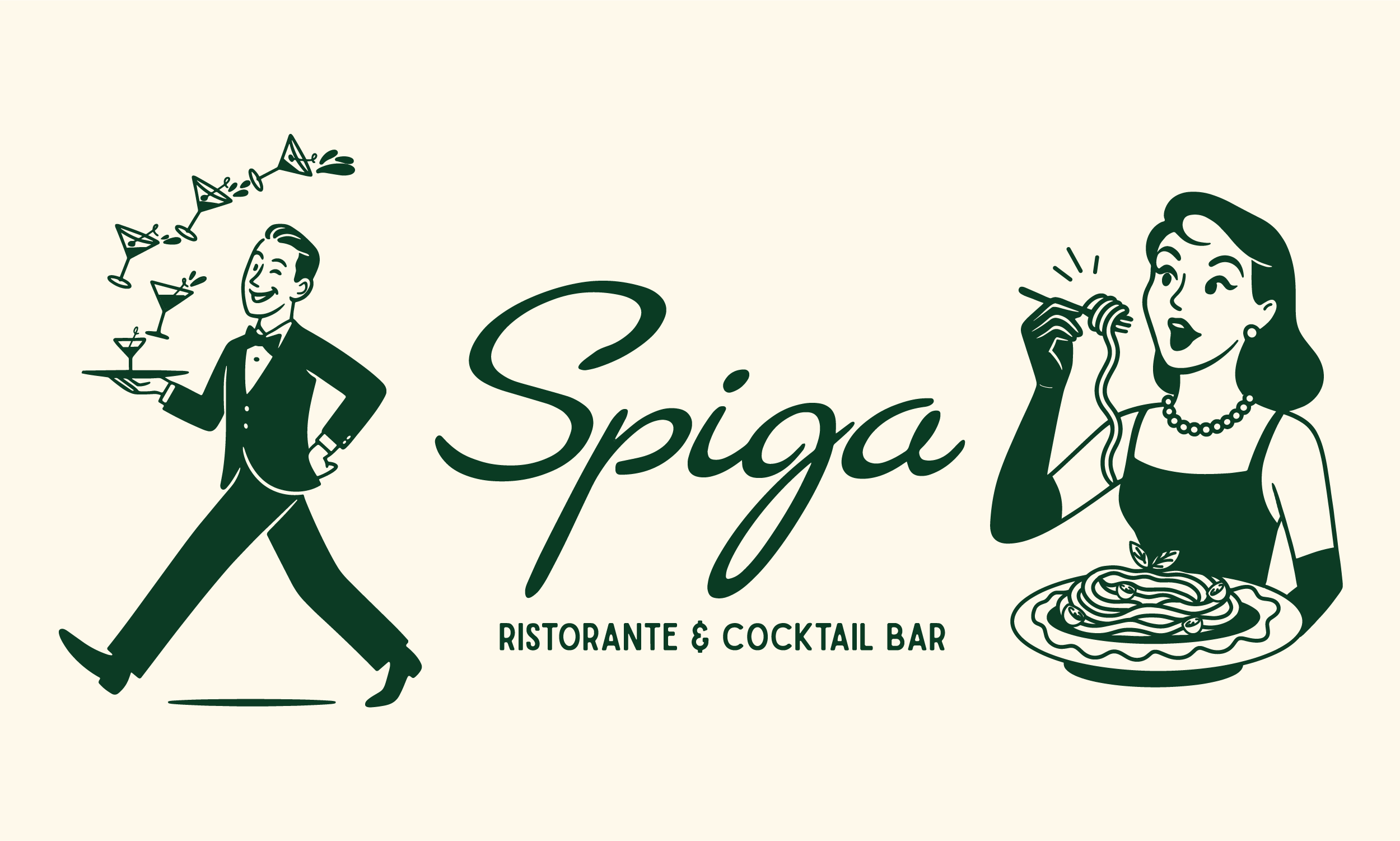 Spiga Ristorante & Cocktail Bar