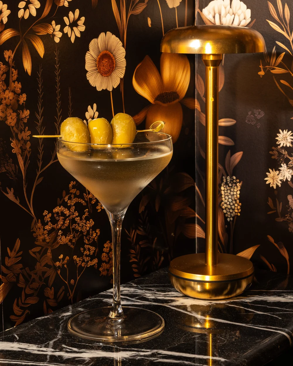 Spiga Ristorante & Cocktail Bar