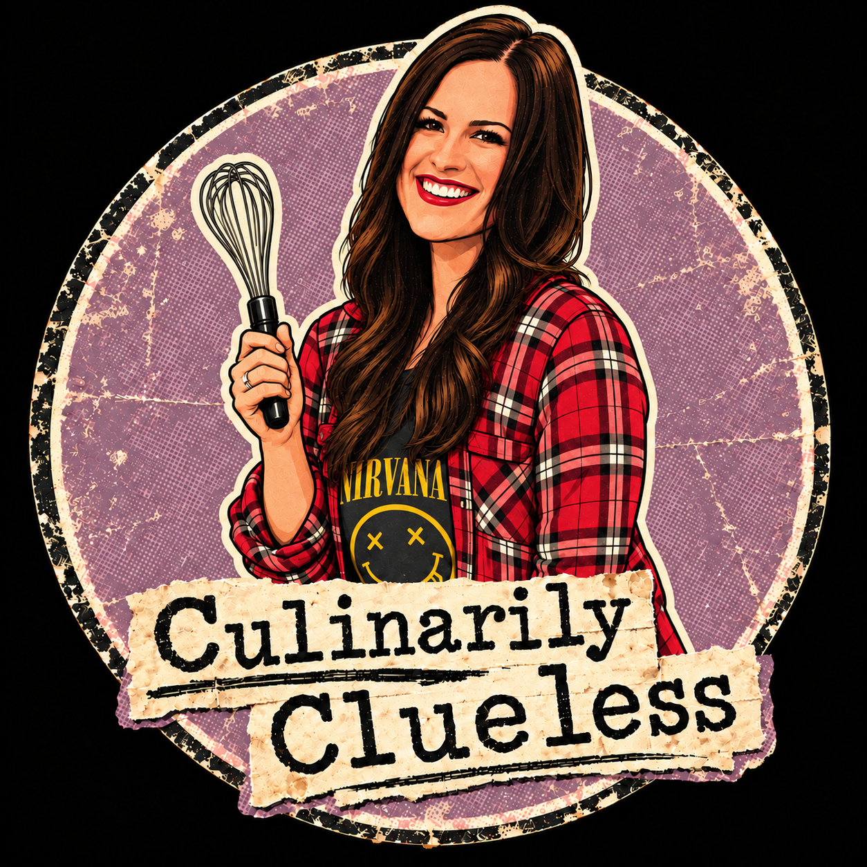 Culinarily Clueless