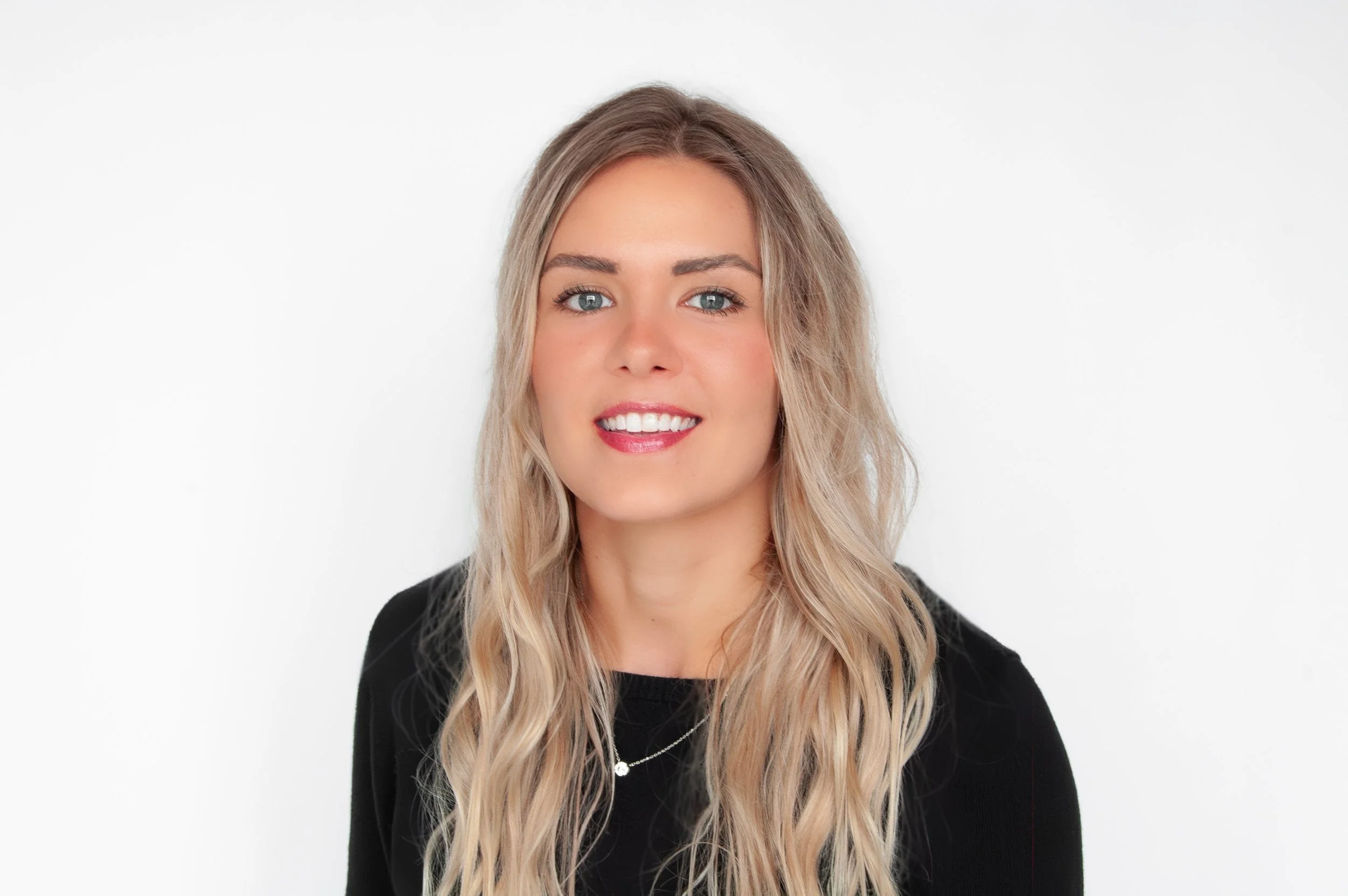 Tiffany Lingemann Headshots