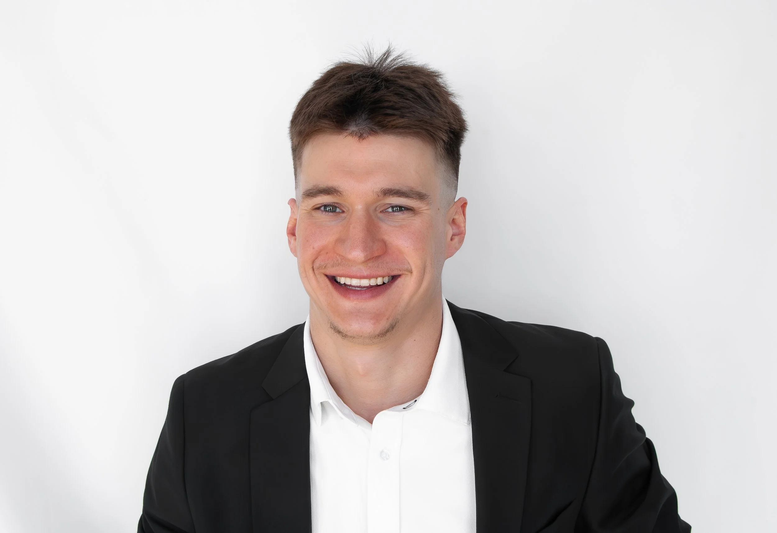 Landon Freeman Headshot