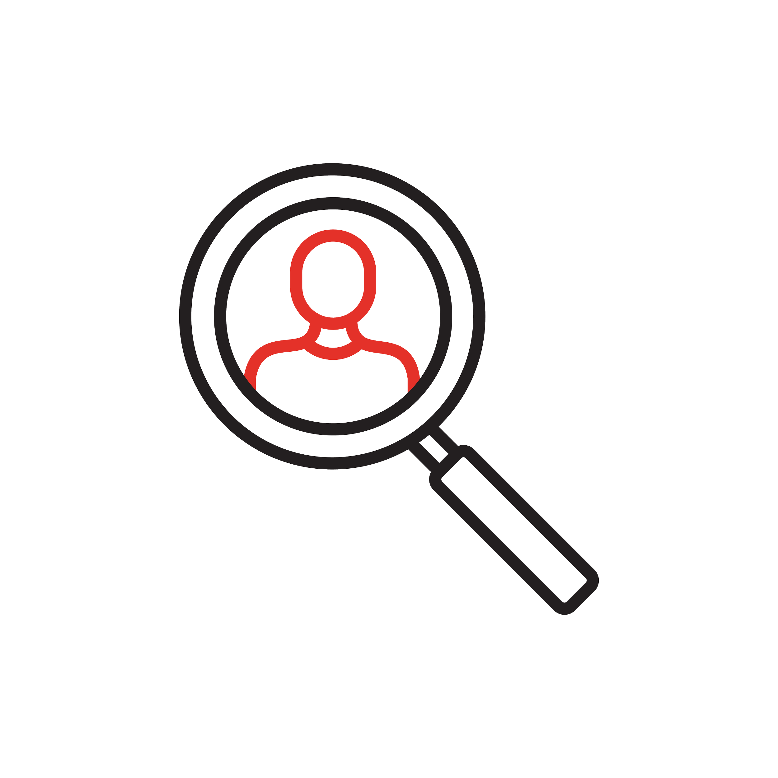 Professional resume upload for career placement