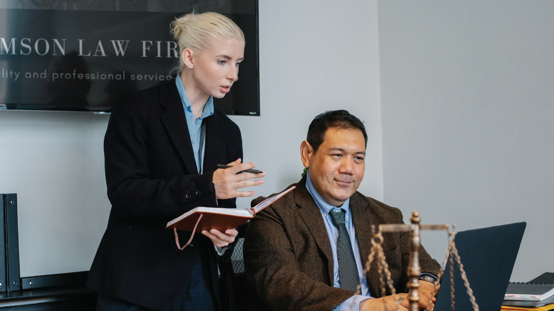 Why Law Firms Can’t Ignore ALSPs