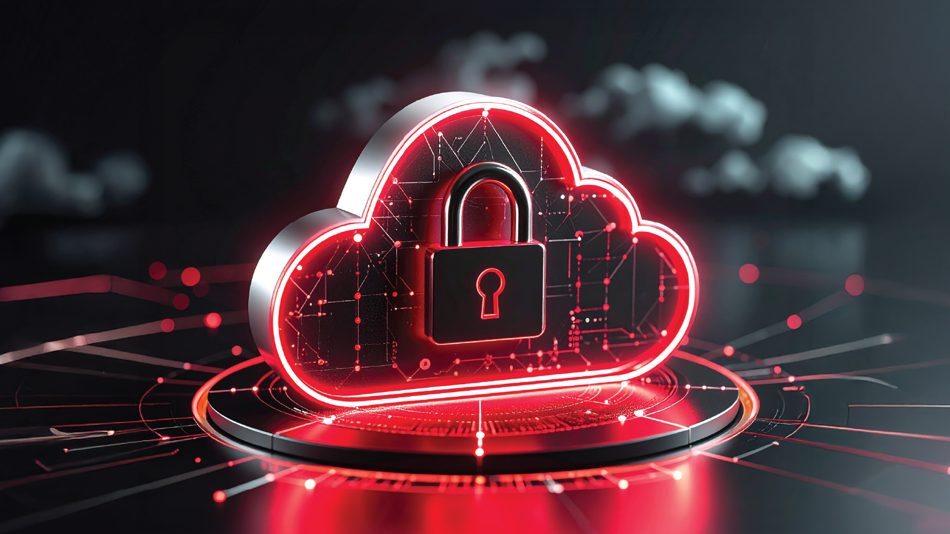 Why Does Cloud Accounting Spark Security Fears?