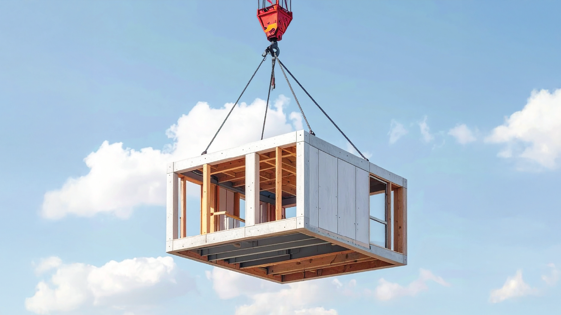 The Case for Modular Construction