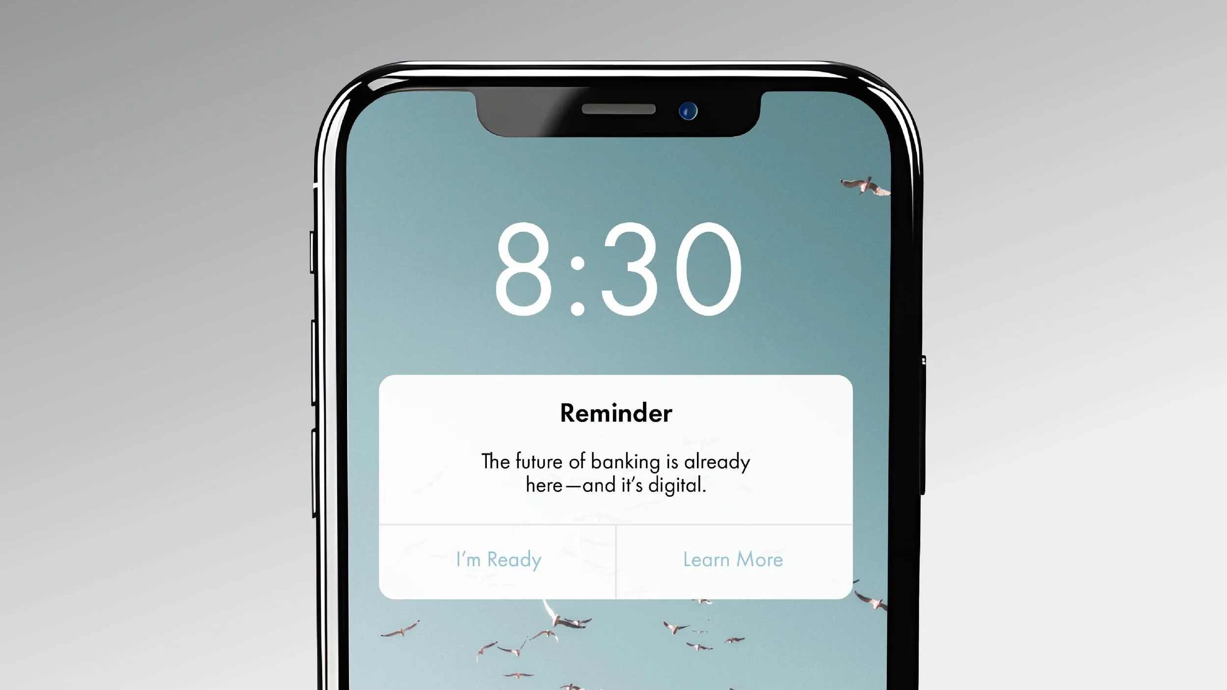 Digital Transformation Calling for C-Suite Vision