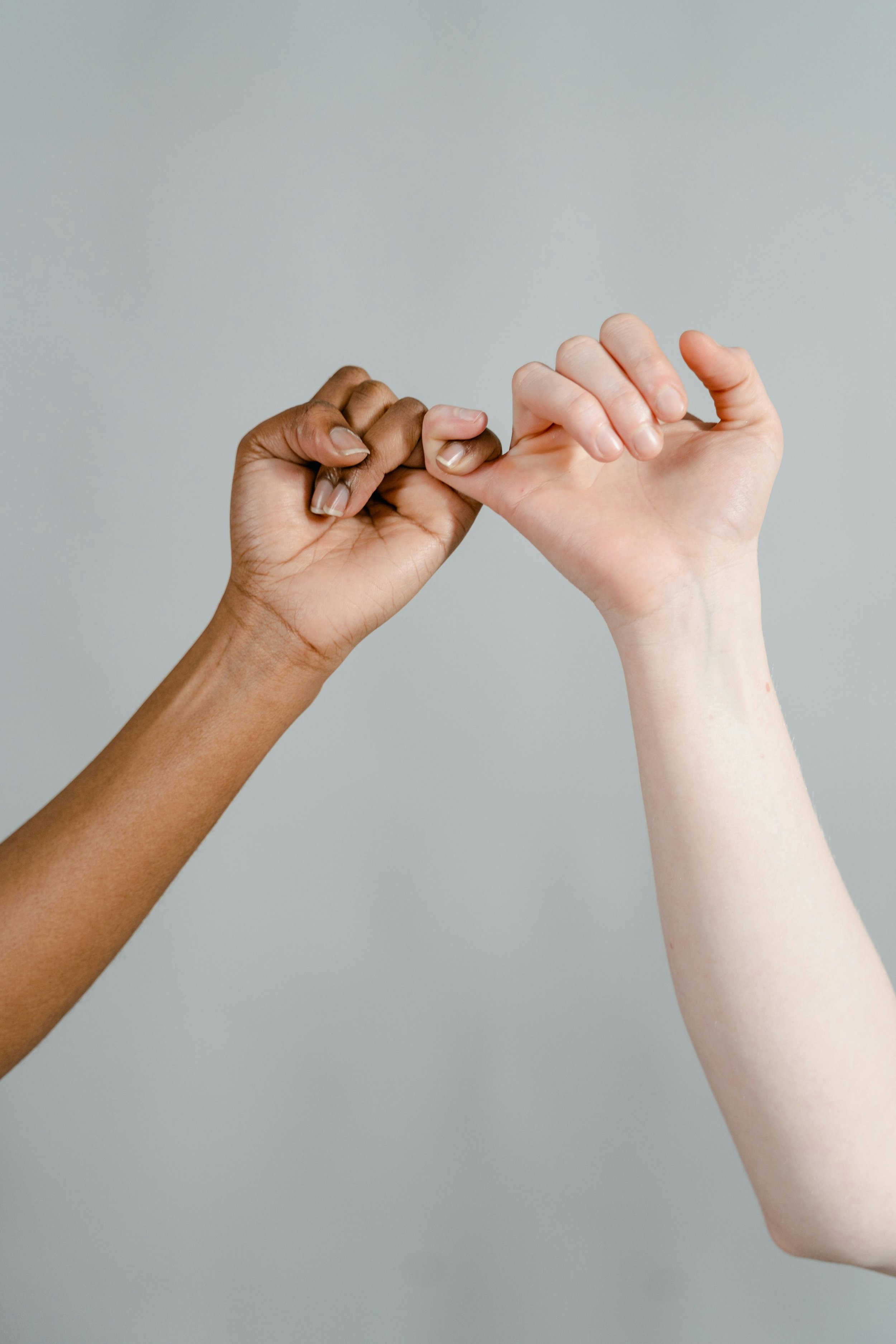 The Power of Keeping Promises