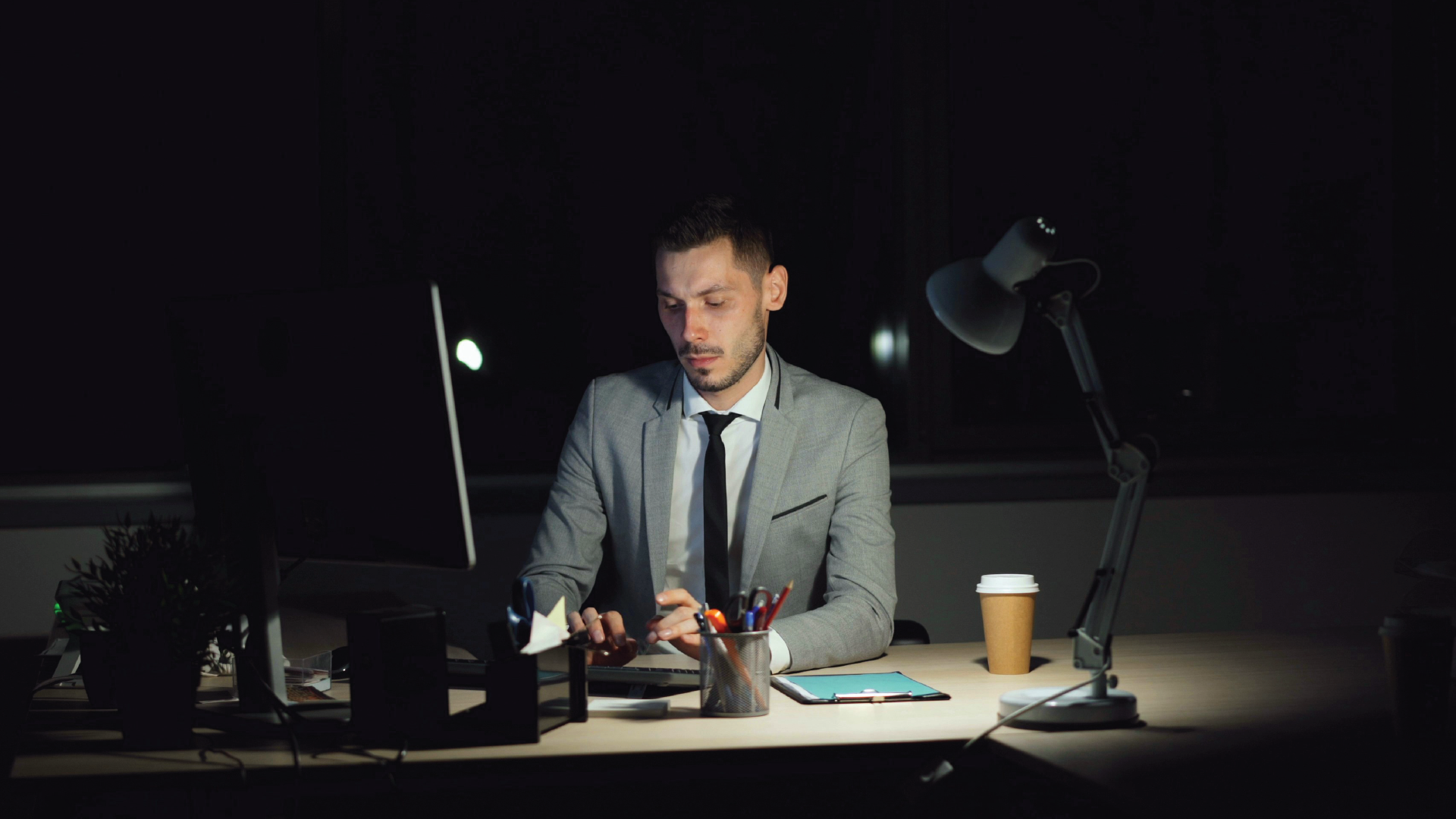 Solving the Job Bait and Switch Crisis with Better Hiring