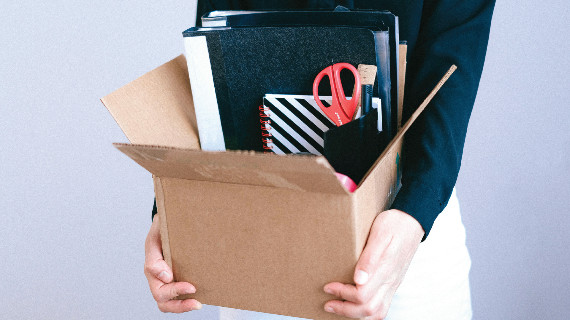 The Real Reason Gen Z Employees Quit