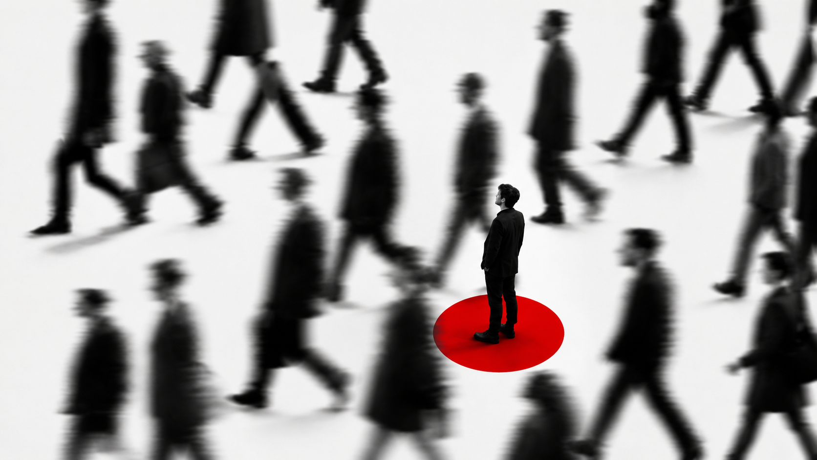 Why Your Next Best Hire Is Already Employed Somewhere Else