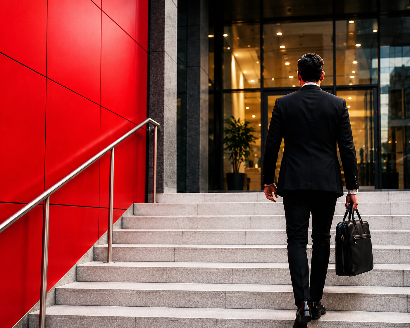 Small Business Bankers Are on the Move: Is Your Bank Ready to Hire Them?