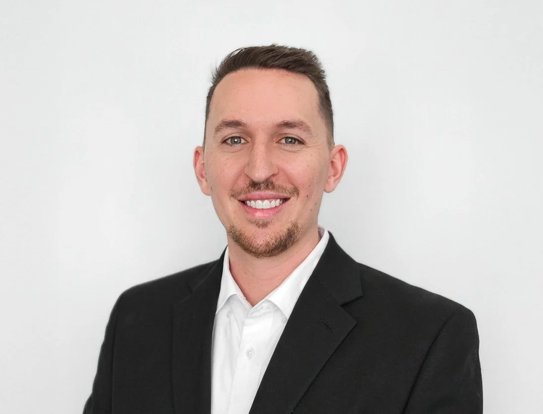 Griffin Yeomans Headshot