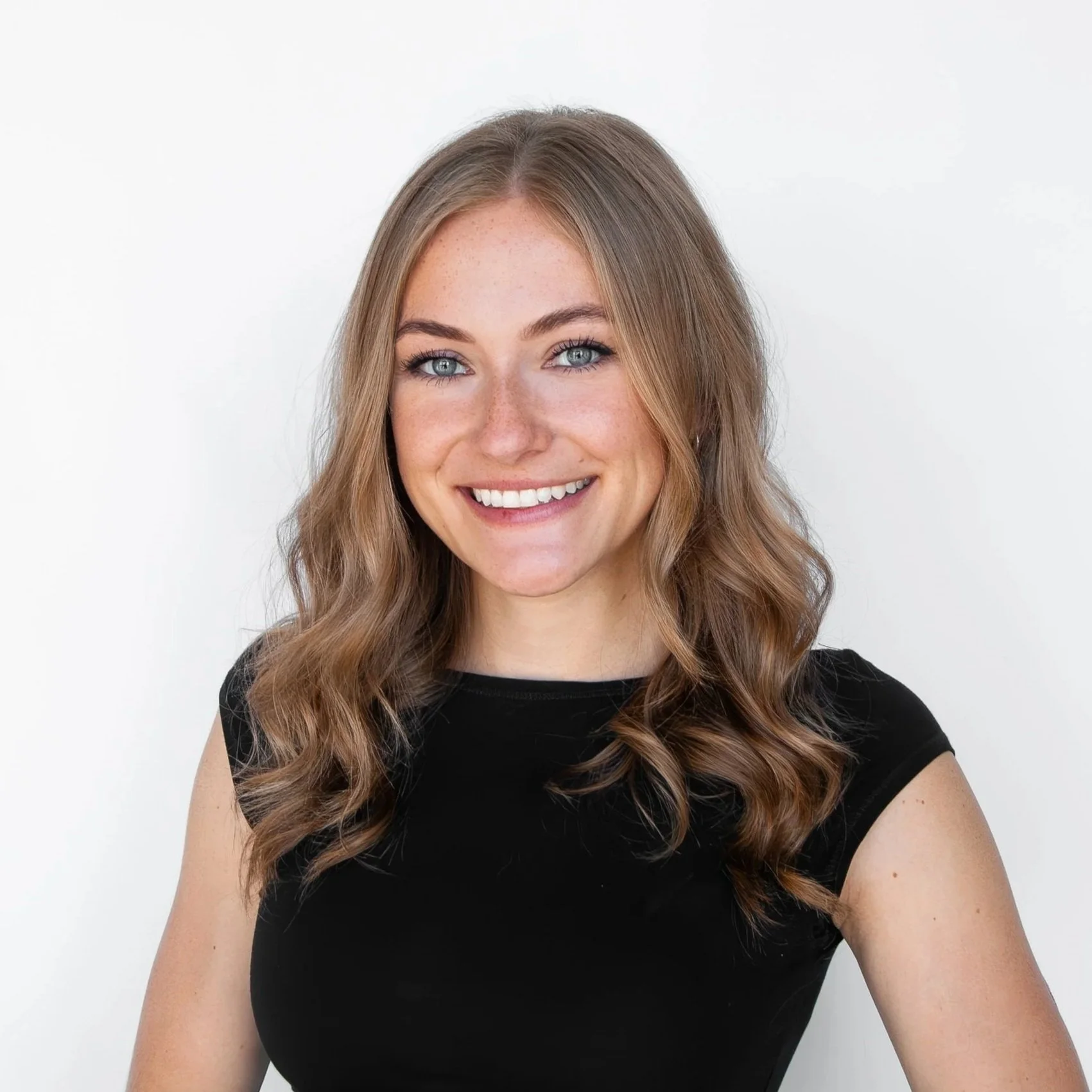 Kassidy Kann Headshot