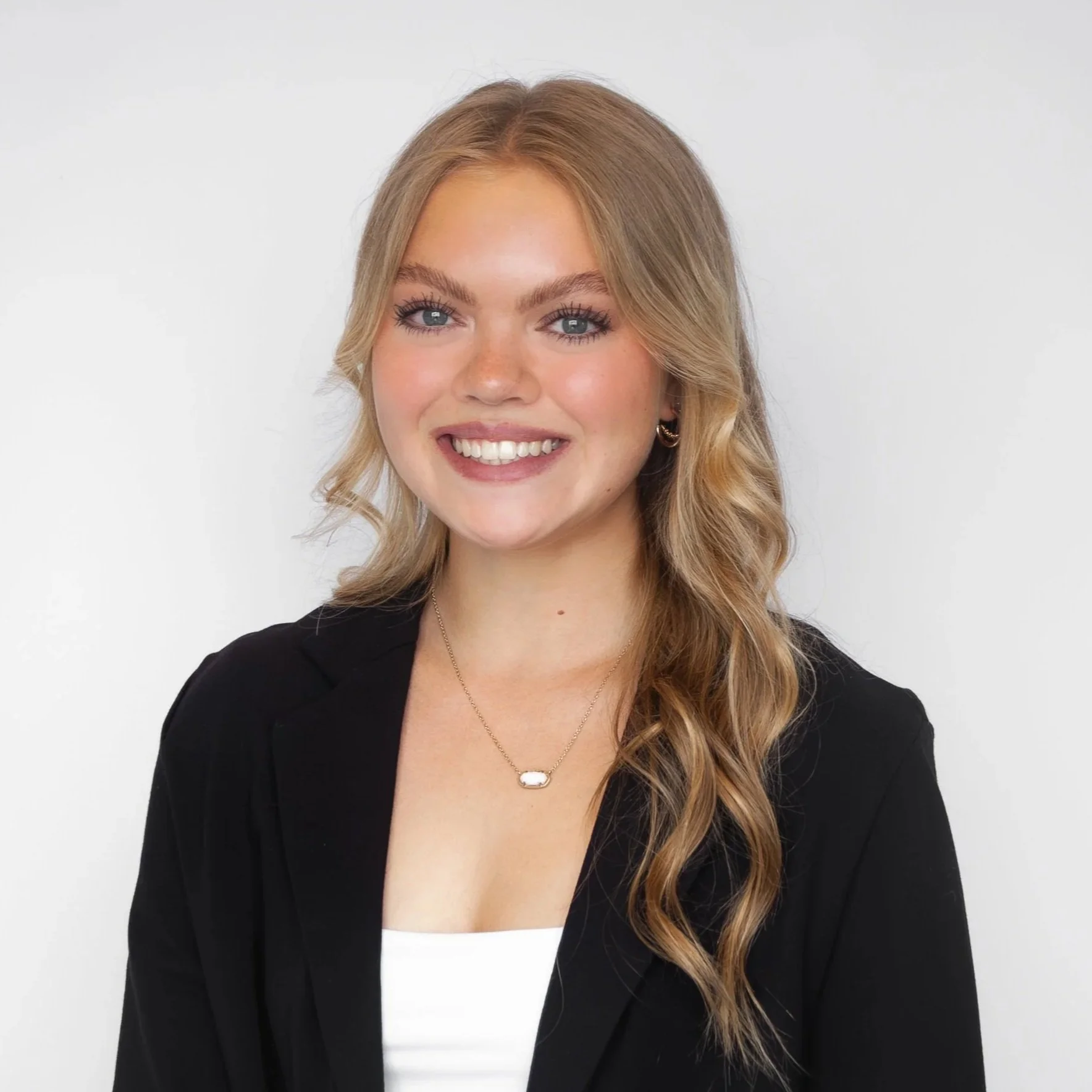 Kamryn Hunt Headshot