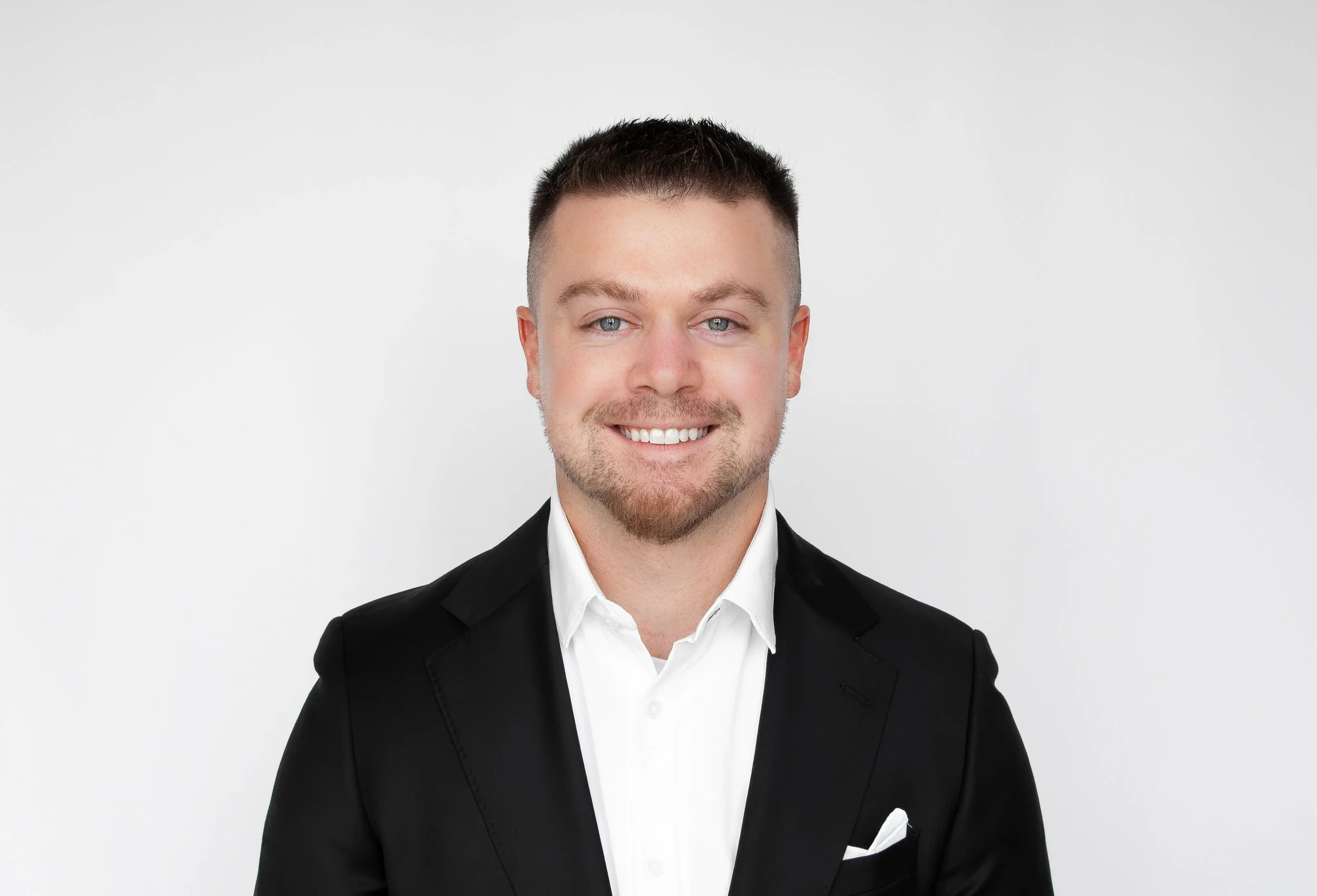 Logan Koopman Headshot