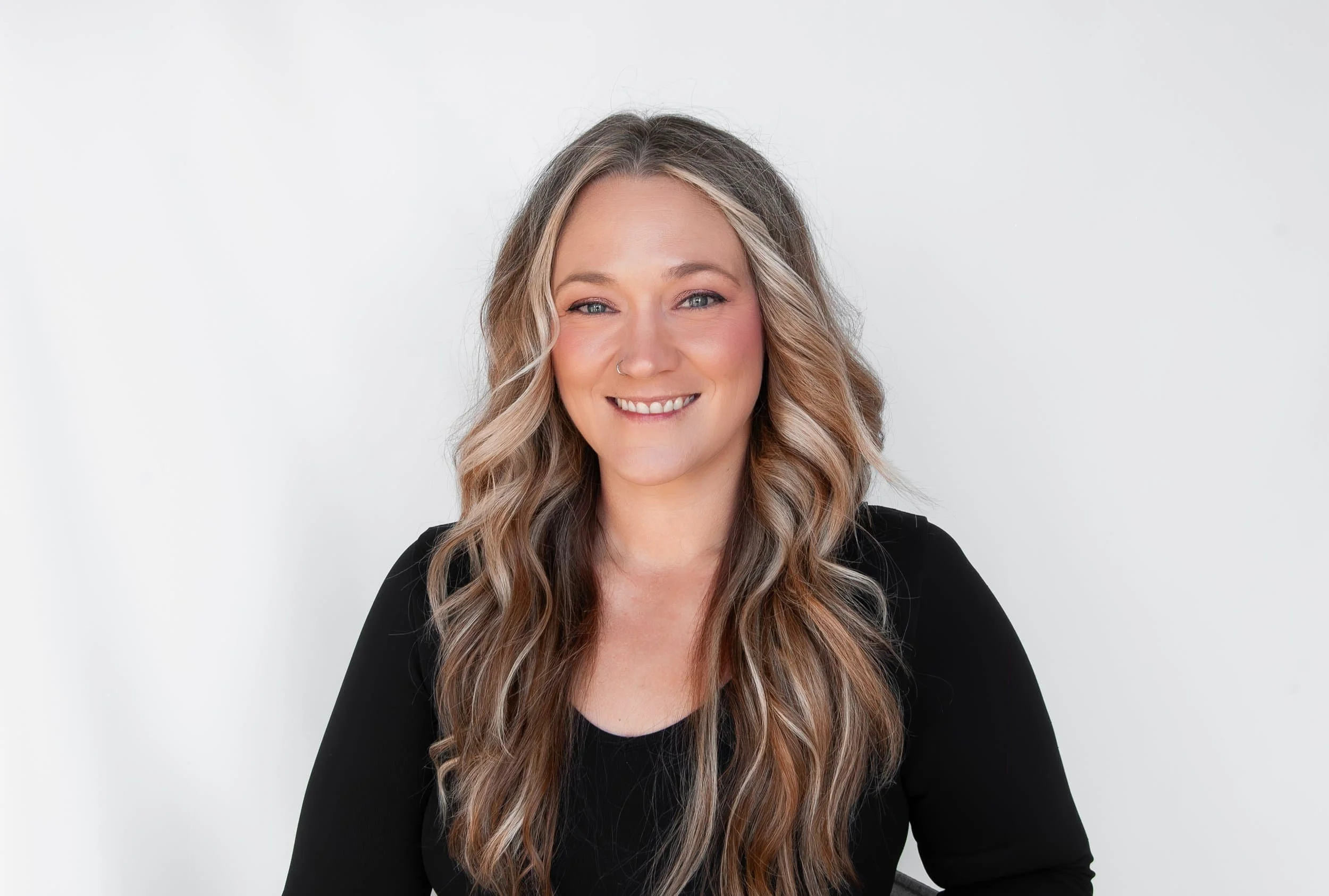 Kelli Jamison Headshot