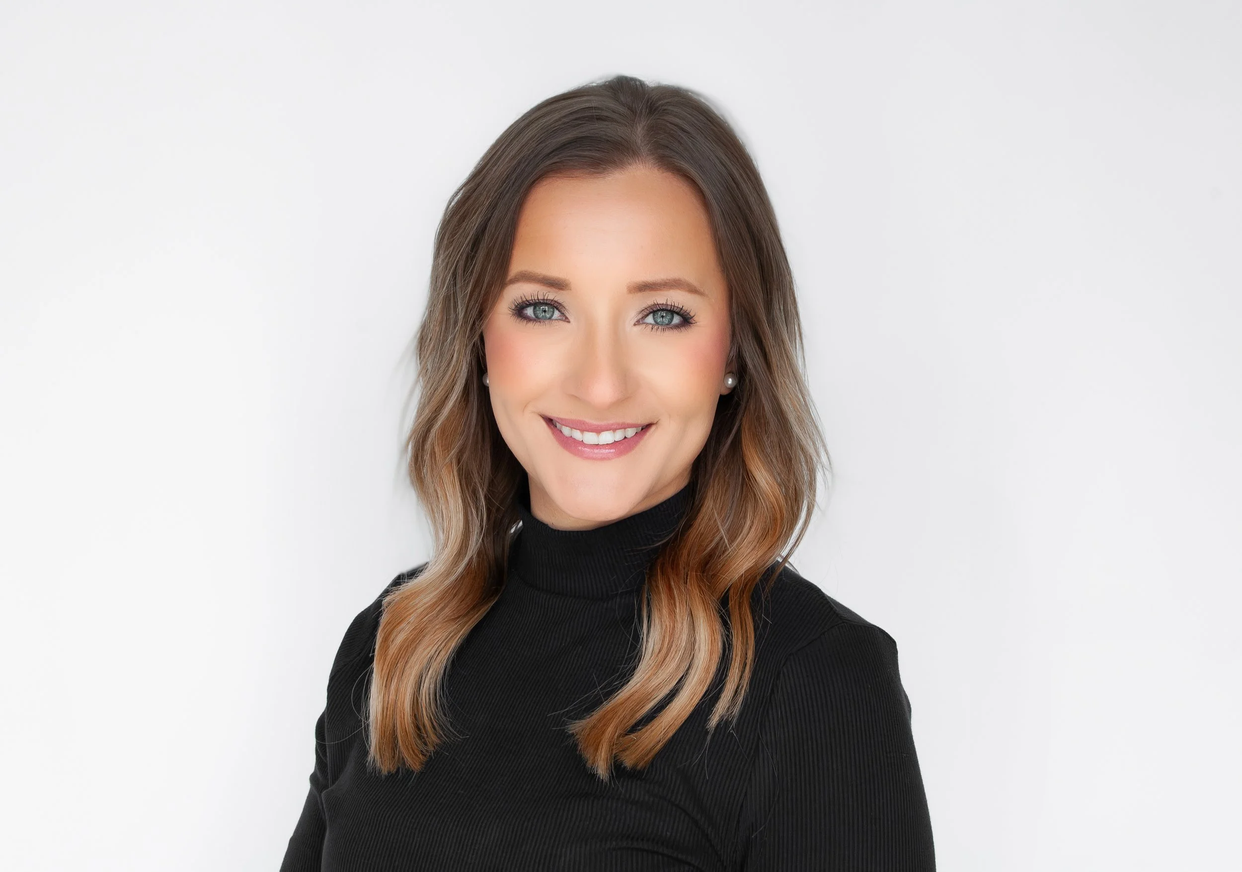 Shelby McBride Headshot