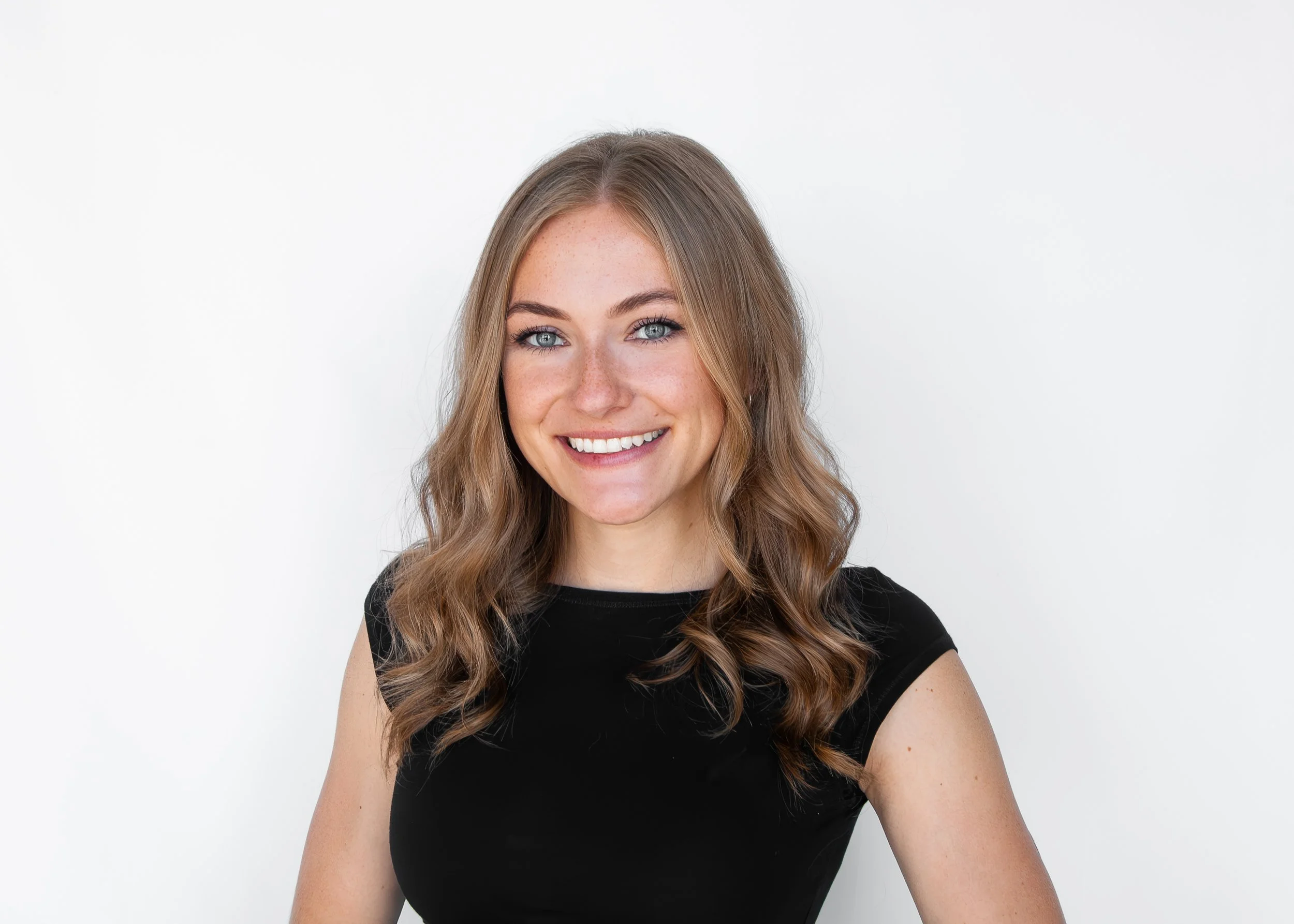 Kassidy Kann Headshot